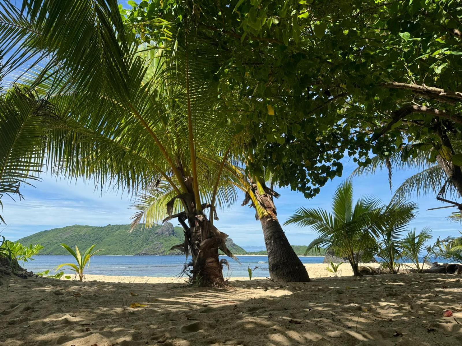 Lusis Homestay ラウトカ エクステリア 写真